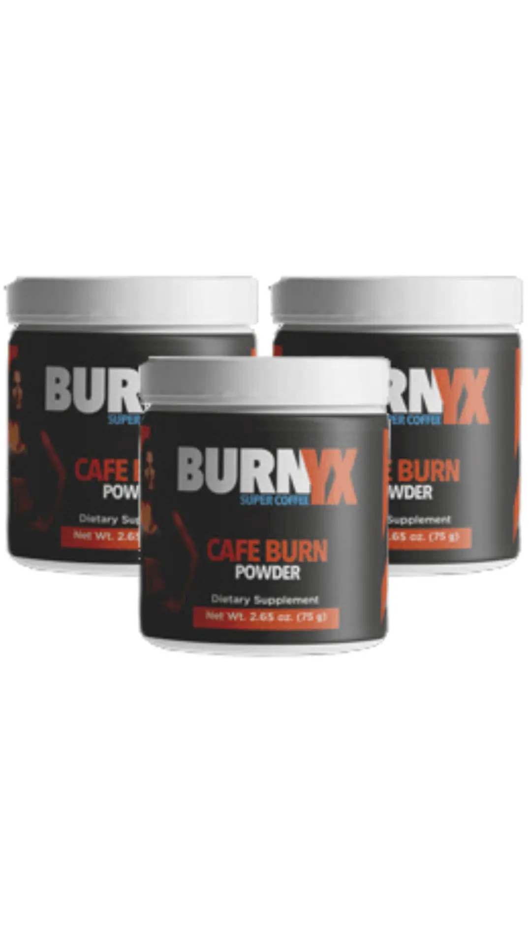 burnyx supplement