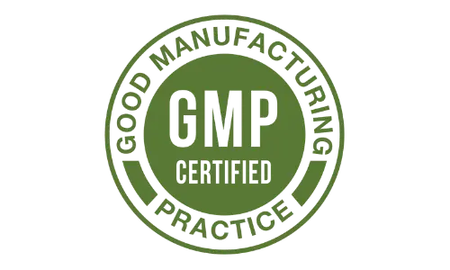 burnyx gmp certified